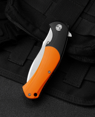 BESTECH PENGUIN BG32C G10 Sap D2 Çakı