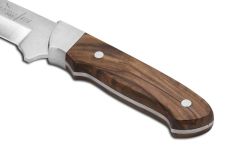 Bora 305 CB Albatross Ceviz Saplı Bıçak