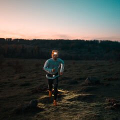 NEO Run Belt – Koşu Kemeri