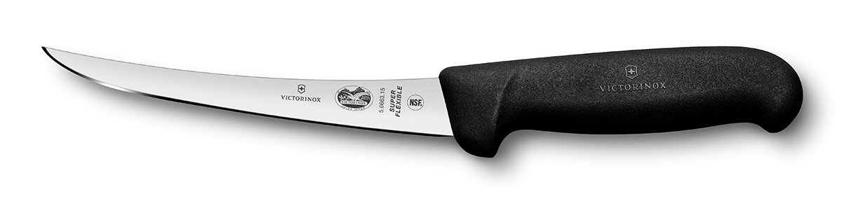 ​​​​​Victorinox 5.6663.15 15cm Süper Esnek Sıyırma Bıçağı