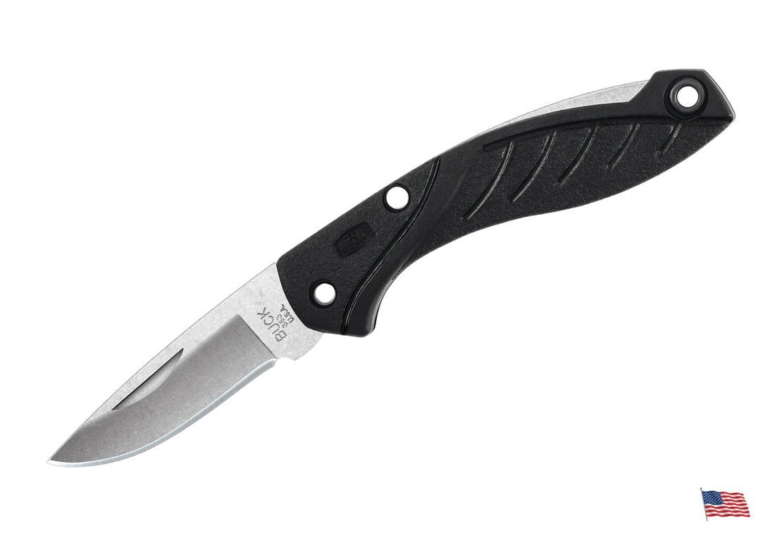 Buck (11408) 363 Rival SS Çakı