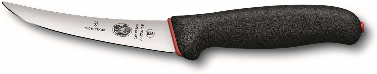 ​​​​​Victorinox 5.6613.12D 12cm Dual Grip Esnek Sıyırma Bıçağı