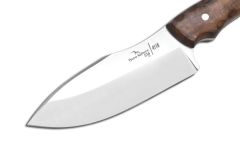 Bora 514 CB Sarp Ceviz Saplı Bıçak