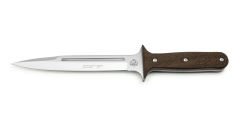Puma XP Pig Sticker 13, Pakka Wood With Fish Skin Pattern