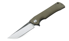 BESTECH Paladin | G10 Sap | D2 Çelik Çakı | BG13B-2
