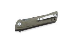 BESTECH Paladin | G10 Sap | D2 Çelik Çakı | BG13B-2