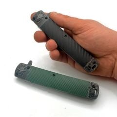 Columbia Company Samurai Çakı