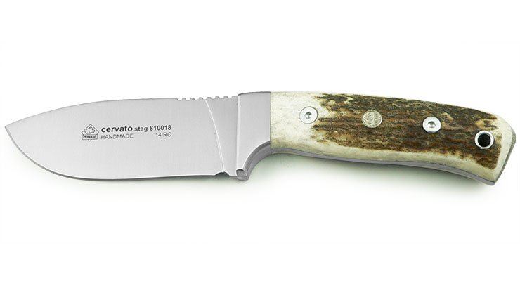 PUMA IP Cervato, Stag Bıçak