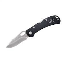 Buck 722 Spitfire Çakı, Siyah