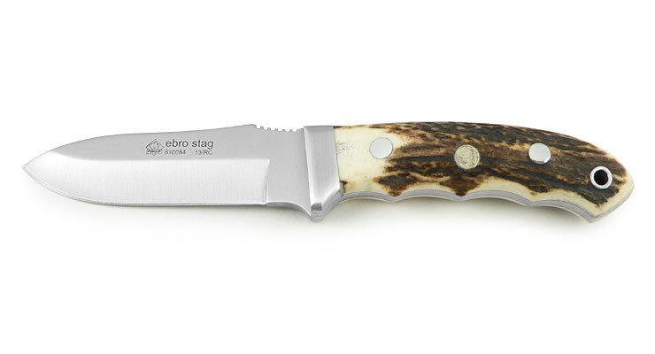 PUMA IP Ebro, Stag