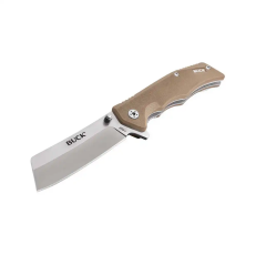 Buck 252 Trunk Bej Çakı
