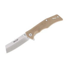 Buck 252 Trunk Bej Çakı