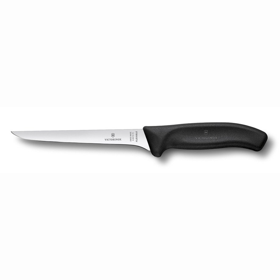 Victorinox 6.8413.15B SwissClassic 15cm Kemik Sıyırma Bıçağı (Blisterli)
