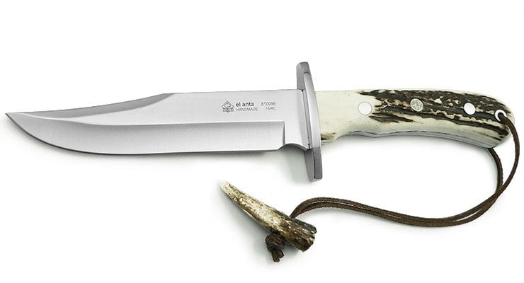 PUMA IP El Anta Bıçak