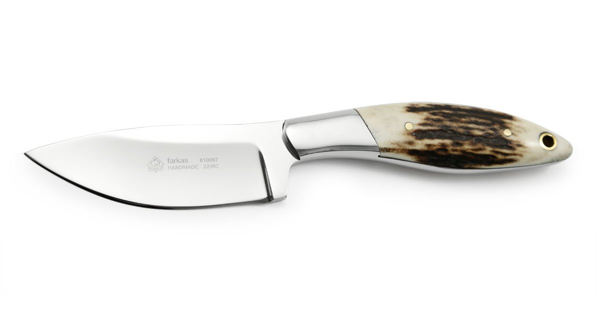 PUMA IP Farkas, Staghorn