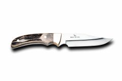 Bora 310 B Dragon Geyik Boynuzu Saplı Bıçak