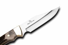 Bora 310 B Dragon Geyik Boynuzu Saplı Bıçak