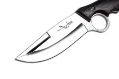 Bora 508 MA Trigger Mikarta Saplı  Bıçak