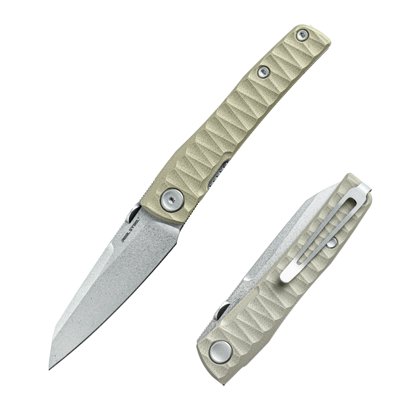 Destra | Nitro-v | Phantom Flipper | Patterned Scale | 7222C