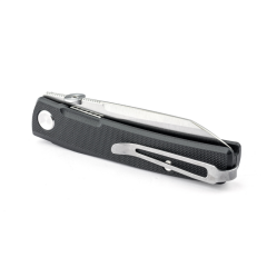 Real Steel Destra | G 10 Sap | Nitro V Çelik Çakı | 7221B