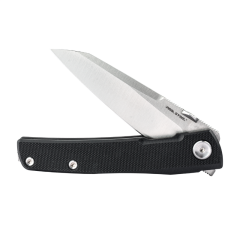 Real Steel Destra | G 10 Sap | Nitro V Çelik Çakı | 7221B