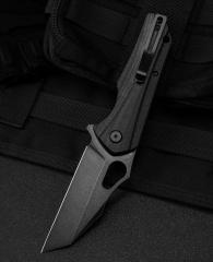 BESTECH Operatör | G10 Sap | D2 Çelik Çakı | BG36B
