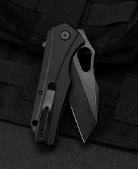 BESTECH Operatör | G10 Sap | D2 Çelik Çakı | BG36B