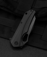 BESTECH Operatör | G10 Sap | D2 Çelik Çakı | BG36B
