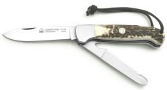 PUMA IP Cazador Stag Çakı