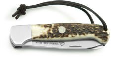 PUMA IP Cazador Stag Çakı