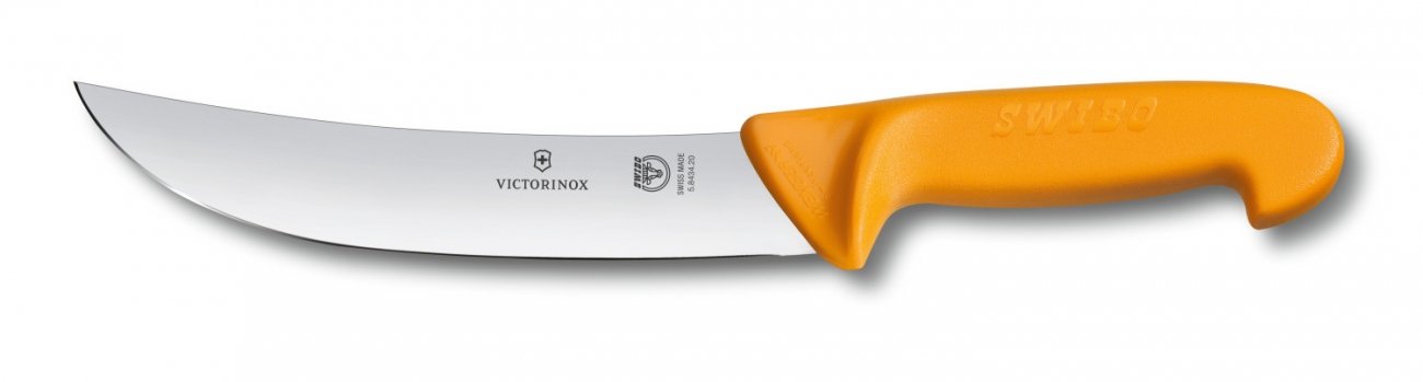 Victorinox 5.8434.20 20cm Swibo Biftek Bıçağı