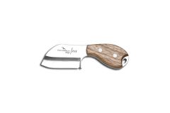 Bora 434 ZB Razor 2.0 Zeytin Saplı Bıçak