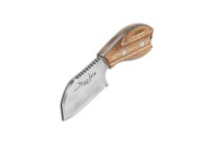 Bora 434 ZB Razor 2.0 Zeytin Saplı Bıçak