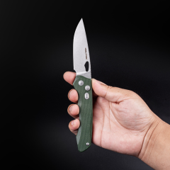 Griffin Pro | Micarta | 7131GM