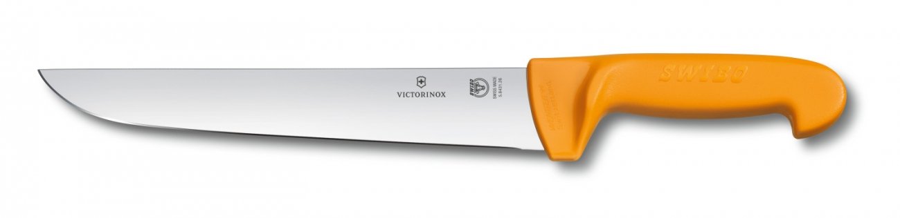 Victorinox 5.8431.29 29cm Swibo Kasap Bıçağı