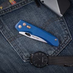 Griffin Pro | Micarta | 7131DM