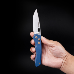 Griffin Pro | Micarta | 7131DM