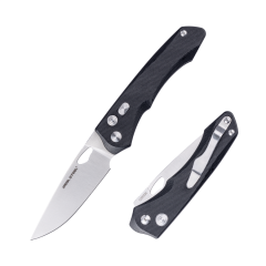 Real Steel Griffin Pro | G10 Sap | 14C28N Çelik Çakı | 7131BS