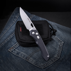 Real Steel Griffin Pro | G10 Sap | 14C28N Çelik Çakı | 7131BS