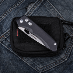 Real Steel Griffin Pro | G10 Sap | 14C28N Çelik Çakı | 7131BS