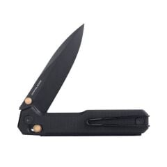 Perix | Black PVD Blade | 7121BB