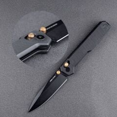 Perix | Black PVD Blade | 7121BB
