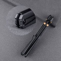 Perix | Black PVD Blade | 7121BB