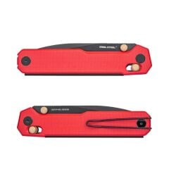 Perix | Black PVD Blade | 7121BR