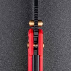 Perix | Black PVD Blade | 7121BR