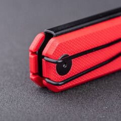 Perix | Black PVD Blade | 7121BR