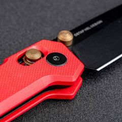 Perix | Black PVD Blade | 7121BR