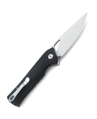 BESTECH MUSKIE BG20A-1 3,54'' D2 Blade G10 Sap