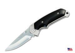 Buck (5241) 279BKB Alpha Hunter Avcı Bıçağı