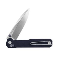 Real Steel Perix | G10 Sap | Nitro V Çelik Çakı | 7121BS